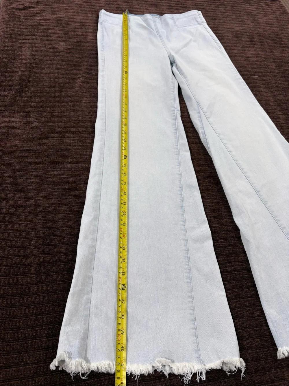 Free People beautiful authentic